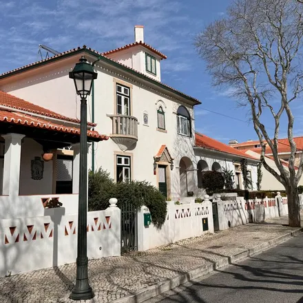 Image 6 - Villa Eulália, Avenida Emídio Navarro, 2750-433 Cascais, Portugal - Apartment for rent
