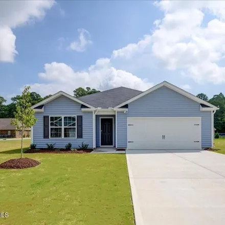 Buy this 4 bed house on NC 61 in Gibsonville, NC 27249