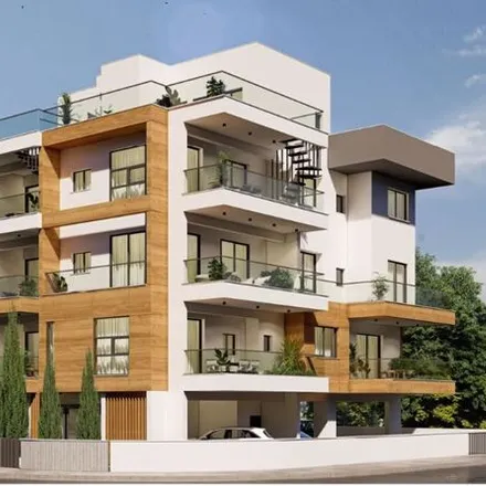 Image 1 - Parou, 3047 Limassol, Cyprus - Apartment for sale