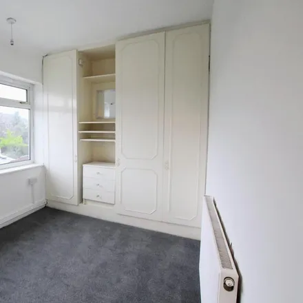 Image 9 - Leafield Road, Liverpool, L25 0PY, United Kingdom - Duplex for rent