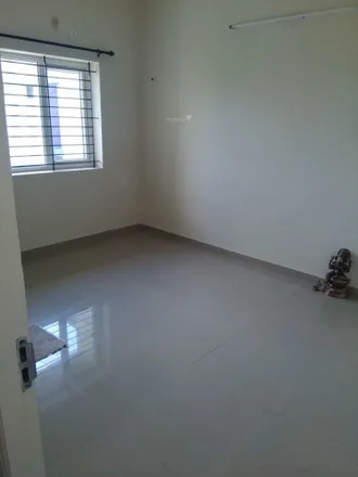 Image 3 - Sree Mookambika Vidyaniketan, Palakkad - Coimbatore Road, Kalmandapam, Palakkad - 678001, Kerala, India - Apartment for sale