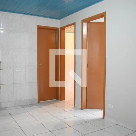 Rent this 2 bed house on Rua Sant'ana do Itararé 959 in Sítio Cercado, Curitiba - PR