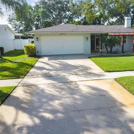 Image 4 - 6610 Bayou Grande Boulevard Northeast, Saint Petersburg, FL 33702, USA - House for sale