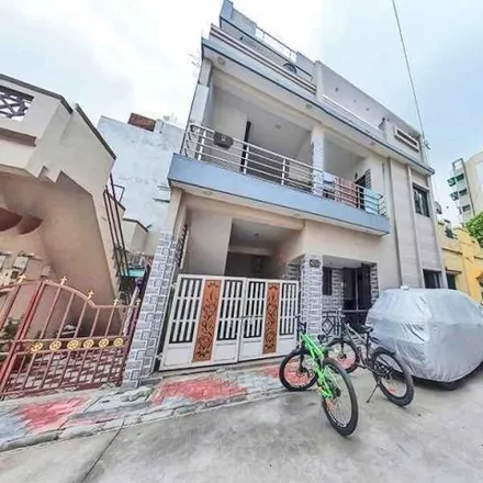 Buy this 4 bed house on unnamed road in Vastral, - 382433