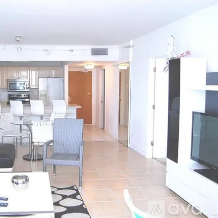 Rent this 1 bed condo on 2301 Collins Ave