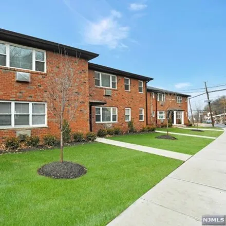 Rent this 1 bed apartment on 582 Fairview Avenue in Fairview, NJ 07022