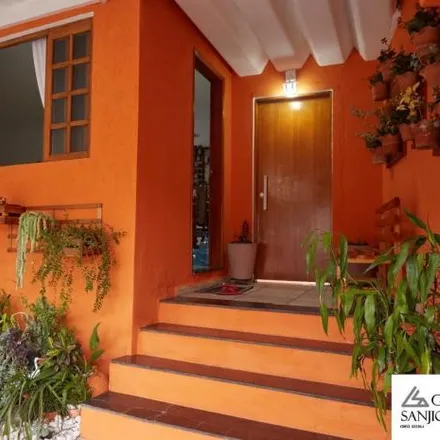 Buy this 2 bed house on Rua Marina in Campestre, Santo André - SP
