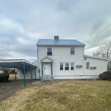 Rent this 4 bed house on 11379 Old State Road in Corning Manor, Corning