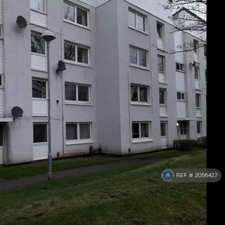 Rent this 1 bed apartment on Lismore Drive in Dreghorn, KA11 4JB