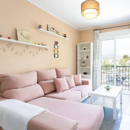 Rent this 1 bed apartment on Calle Luque in 15, 29013 Málaga