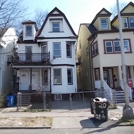 Buy this 6 bed house on 23 North 19th Street in Ampere, East Orange