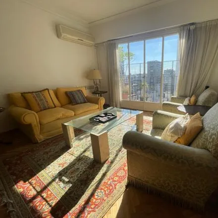 Rent this 2 bed apartment on Cerrito 1558 in Retiro, 6660 Buenos Aires