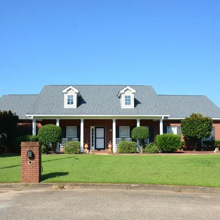 Buy this 4 bed house on 308 Red Dirt Road in Enterprise, AL 36330