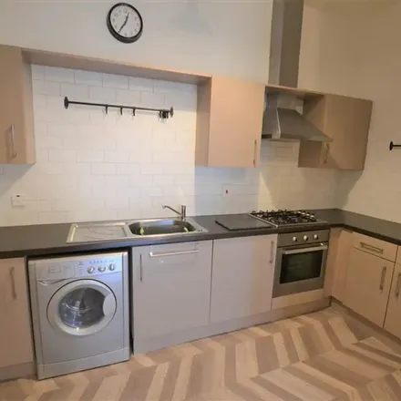 Rent this 1 bed apartment on Ross Mill Avenue in Belfast, BT13 2QS