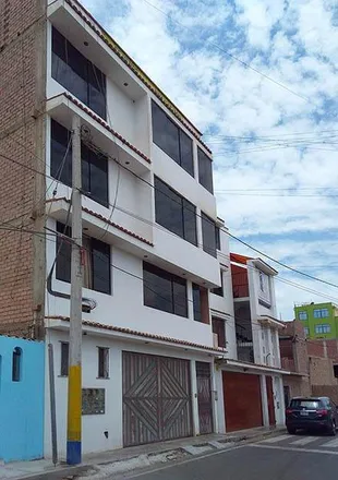 Image 8 - Calle Amparo Cadeñas, Huacho 15135, Peru - Apartment for sale