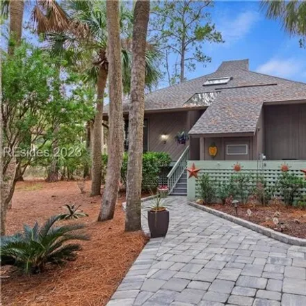 Image 1 - Palm Isle Court, Beaufort County, SC, USA - House for sale