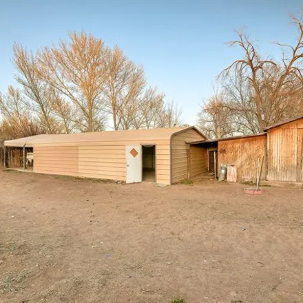 Image 5 - 33 Don Jacobo Road, Peralta, NM 87042, USA - House for sale