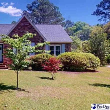 Buy this 3 bed house on 149 Pecan Drive in Kalmia Place, Hartsville