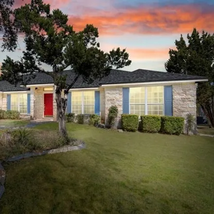 Buy this 4 bed house on 21131 Northland Drive in Lago Vista, Travis County