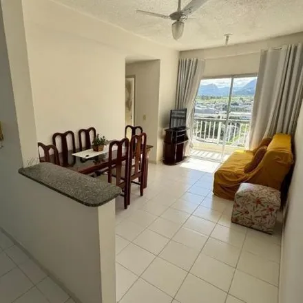 Rent this 2 bed apartment on Rua Guanabara in Jardim Boa Vista, Guarapari - ES