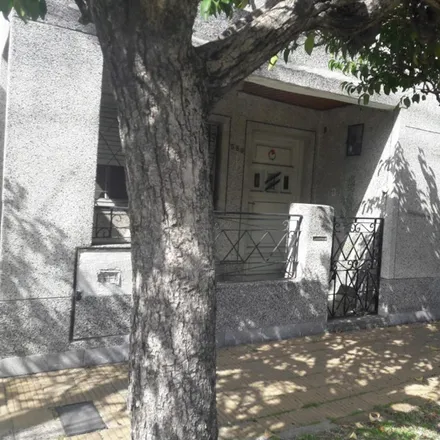 Buy this studio house on José Bianco 502 in Partido de Morón, El Palomar