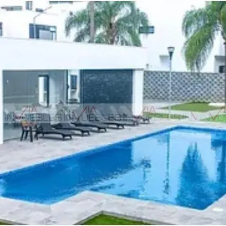 Buy this 3 bed house on Valle Alto in 67303 El Barrial, NLE
