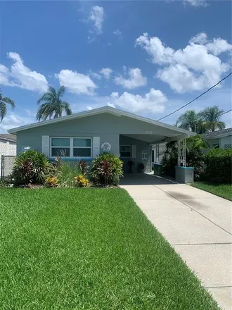 Rent this 2 bed house on Floramar Terrace in New Port Richey, FL 34652