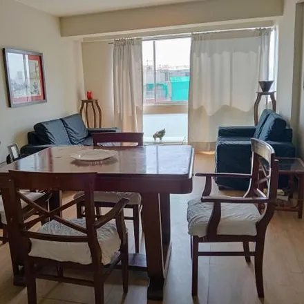 Rent this 2 bed apartment on Avenida Sergio Bernales 393 in Surquillo, Lima Metropolitan Area 15048