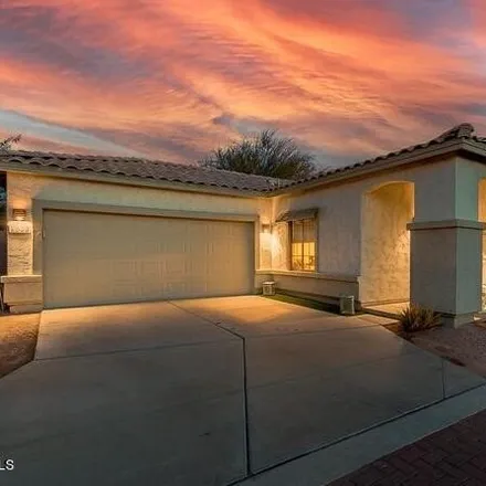 Buy this 4 bed house on 2633 East Waterview Court in Chandler, AZ 85249