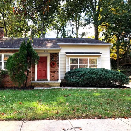 Image 2 - 523 Benforest Drive West, Kensington, Anne Arundel County, MD 21146, USA - House for sale