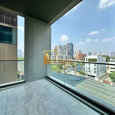 Image 6 - Baan Sindhorn, Lang Suan 2, Witthayu, Pathum Wan District, Bangkok 10330, Thailand - Apartment for rent