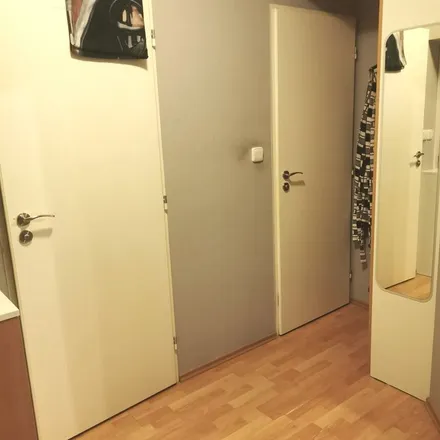 Rent this 2 bed apartment on Vosíme.cz in náměstí Československé armády, 682 01 Vyškov