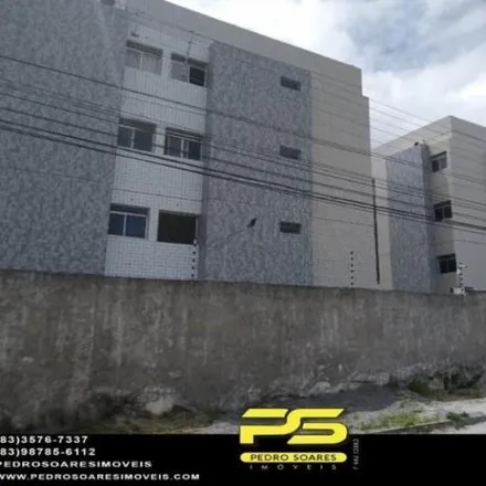 Buy this 3 bed apartment on unnamed road in Ernesto Geisel, João Pessoa - PB