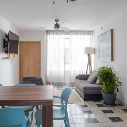 Rent this 2 bed apartment on GRANNA in Avenida Chapultepec, Santa Tere