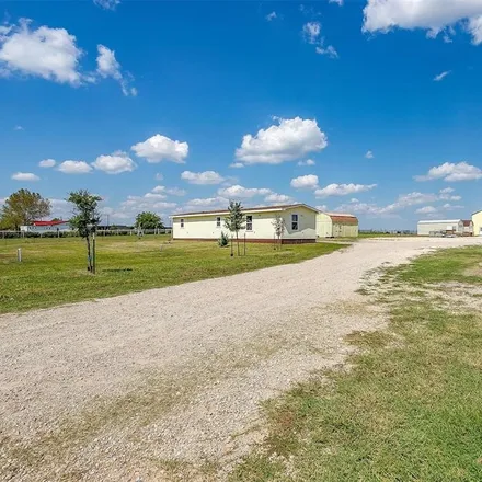 Buy this 3 bed house on 10815 County Road 418 in Johnson County, TX 76050