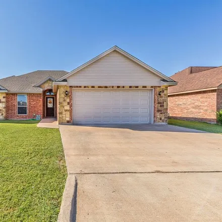 Buy this 3 bed house on 1317 Briar Cliff Path in Abilene, TX 79602