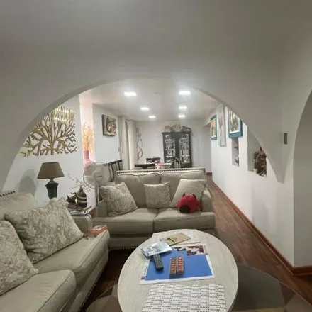 Buy this 6 bed house on Calle Las Dalias in Lima, Lima Metropolitan Area 15084