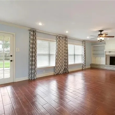 Image 7 - 3531 Post Oak Avenue, Tall Timbers, New Orleans, LA 70131, USA - House for sale