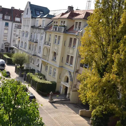Image 2 - Friedrich-Herschel-Straße 2, 81679 Munich, Germany - Apartment for rent