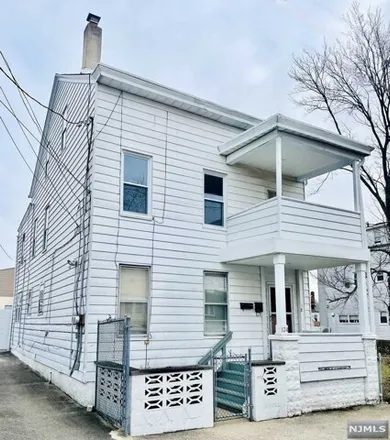 Rent this 3 bed house on 126 Sherman Avenue in Paterson, NJ 07502