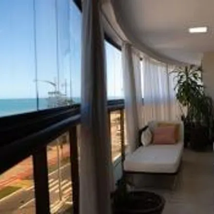 Buy this 4 bed apartment on Rodovia Comandante Octavio Schneider Queiroz in Praia de Itaparica, Vila Velha - ES