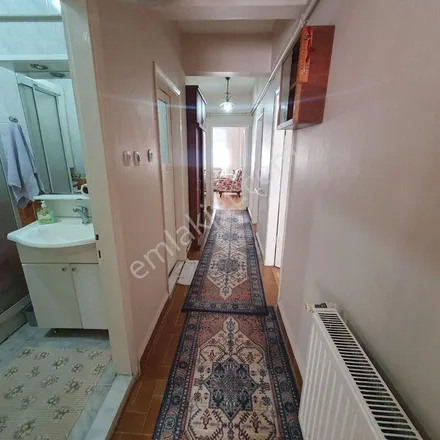 Rent this 2 bed apartment on Cami Sokağı in 34197 Bahçelievler, Turkey