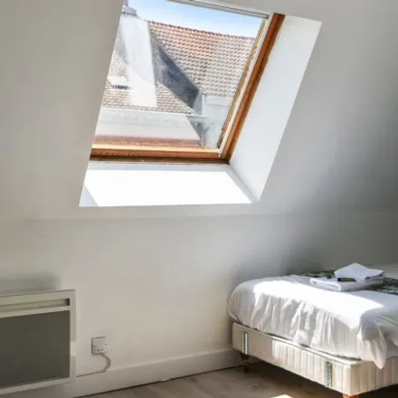 Image 3 - Lille, Fives, HDF, FR - Room for rent