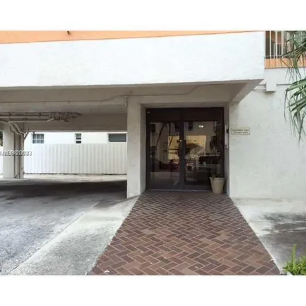 Image 2 - 7735 Abbott Avenue, Atlantic Heights, Miami Beach, FL 33141, USA - Apartment for rent