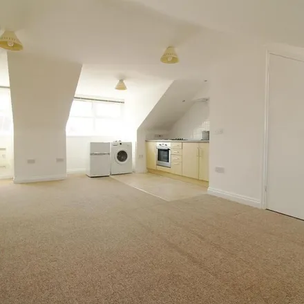 Rent this 1 bed apartment on 2-54 Oxford Street in Reading, RG4 8HW