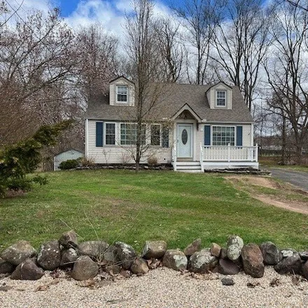 Buy this 3 bed house on 55 Brookvale Drive in Wallingford, CT 06492