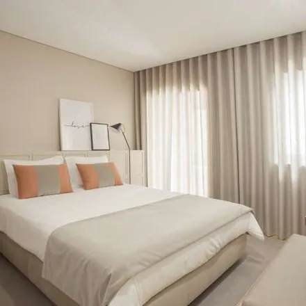 Rent this 1 bed apartment on Banco Comercial Português in Rua de Sá da Bandeira, 4000-427 Porto