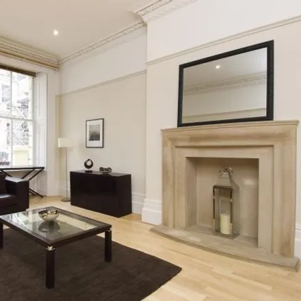 Rent this 2 bed apartment on 56 Lancaster Gate in London, W2 3LG