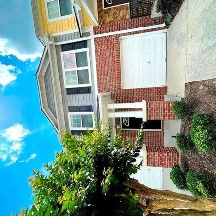 Rent this 2 bed house on PNC Bank in Sugarloaf Parkway, Gwinnett County