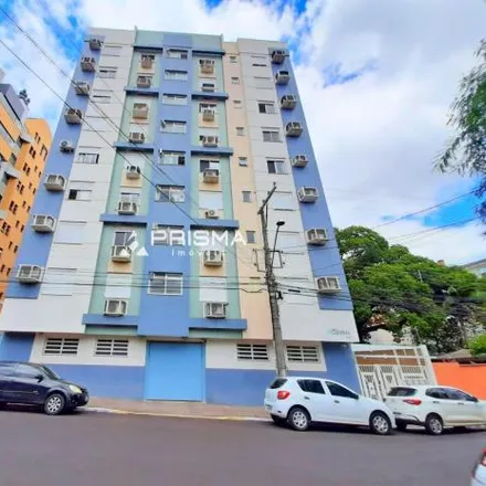 Rent this 2 bed apartment on Residencial Órion in Rua Conde de Porto Alegre 953, Nossa Senhora de Fátima